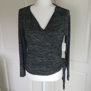 Soma cardigan
